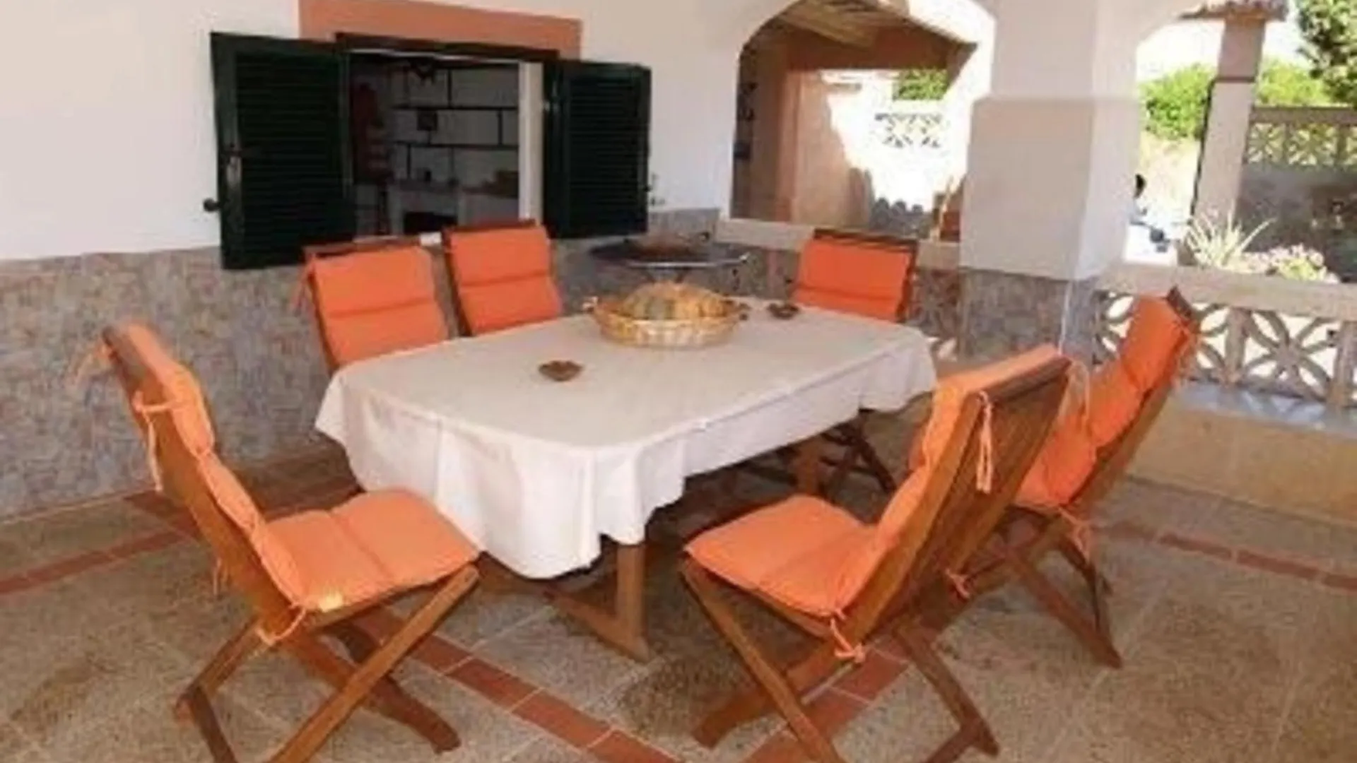 Holiday home Ferienhaus Cala Santanyi: Private Pool Villa for 6 Spain