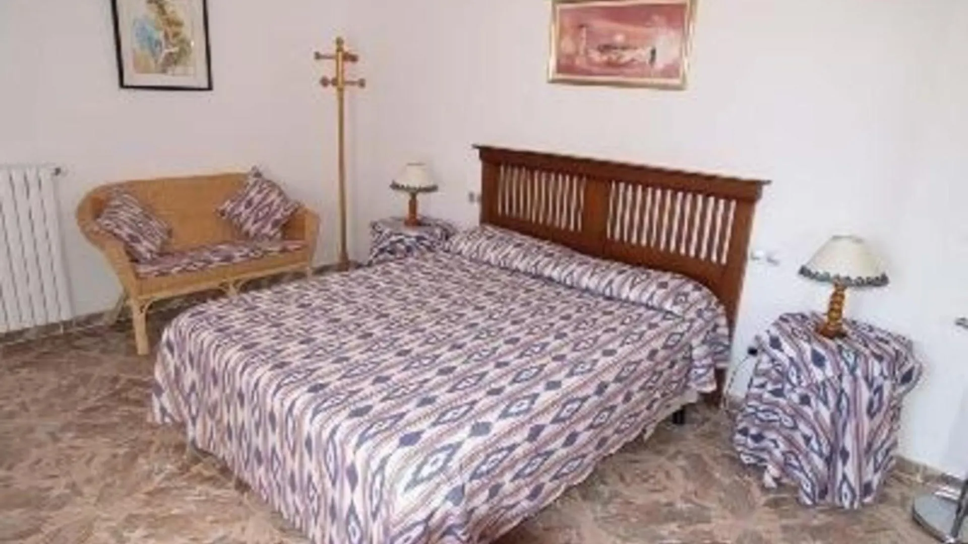 Ferienhaus Cala Santanyi: Private Pool Villa for 6 Santanyi