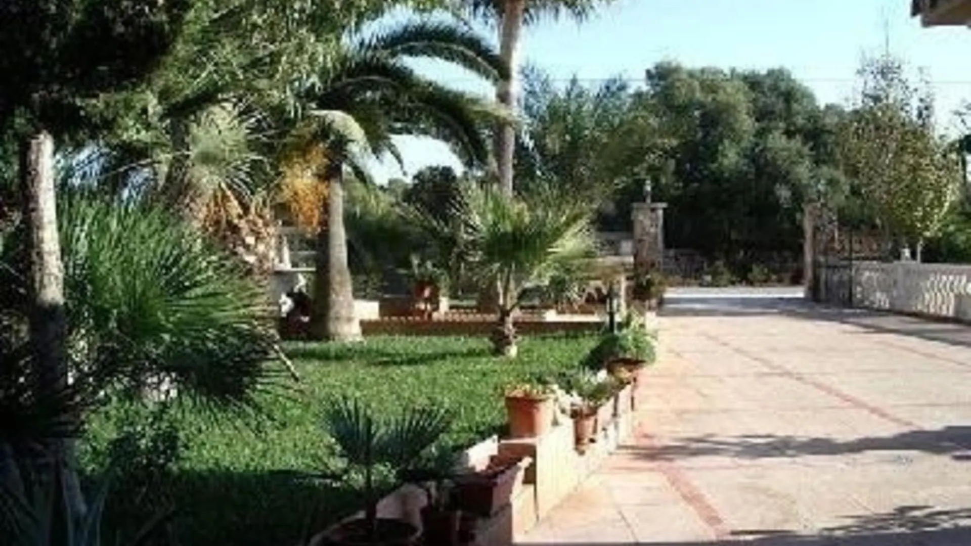 Ferienhaus Cala Santanyi: Private Pool Villa for 6 0*, Santanyi