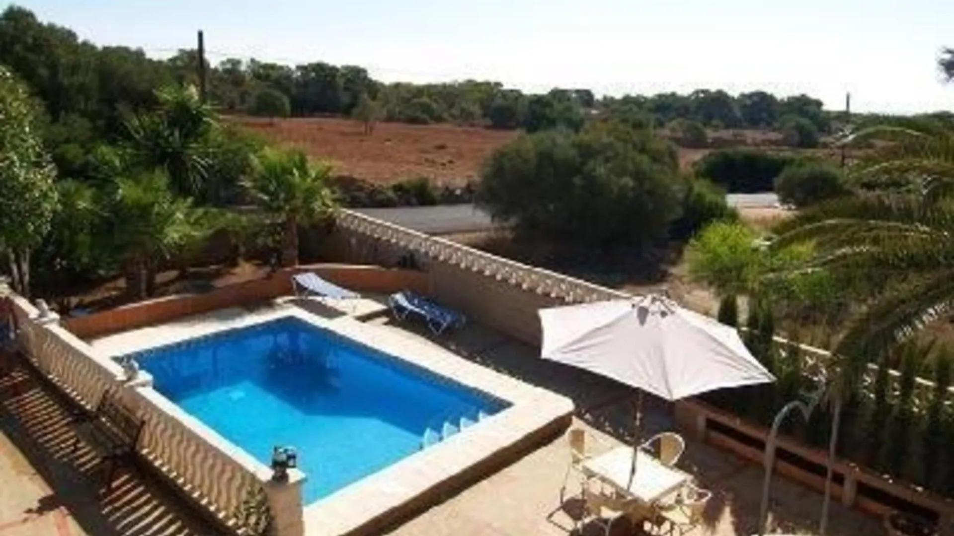 Holiday home Ferienhaus Cala Santanyi: Private Pool Villa for 6